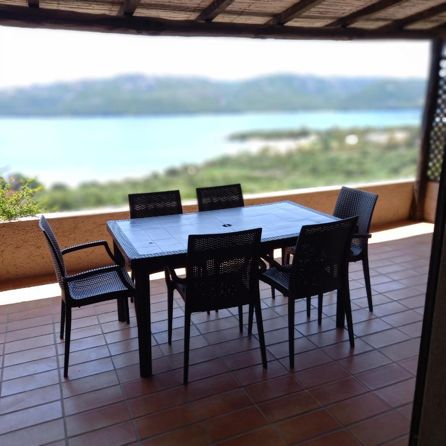 Casa Debby Appartement Palau
